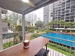 Blossom Residences (D23), Condominium #625327291